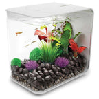 biOrb Flow MCR 30L Acrylic Aquarium with LED Light