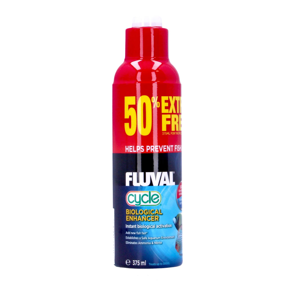 Fluval Cycle 375ml Benifical Bacteria