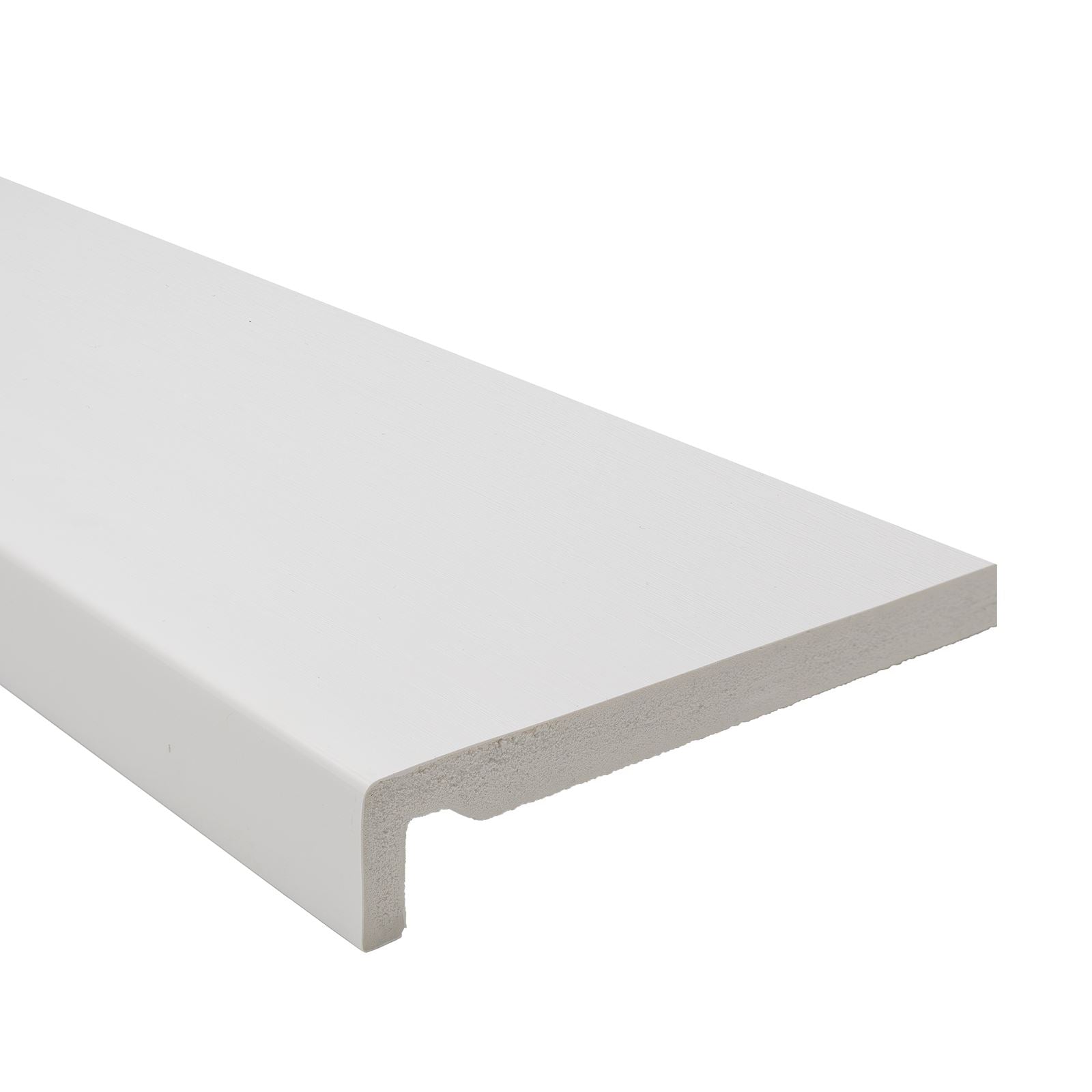 Example of Concord 16mm Fascia Board (5m)