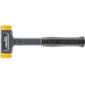 Halder Secural soft-face deadblow mallet