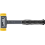 Halder Secural soft-face deadblow mallet