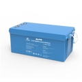 Skyenergi Elite 560Ah Smart Lithium Leisure Battery – Victron CAN-Bus