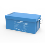 Skyenergi Elite 560Ah Smart Lithium Leisure Battery – Victron CAN-Bus