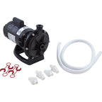 Polaris PB4-60 Universal Booster Pump 3/4 HP 115/230V
