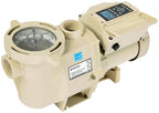 Pentair IntelliFlo VS+SVRS Variable Speed Pool Pump 3HP | EC-011057