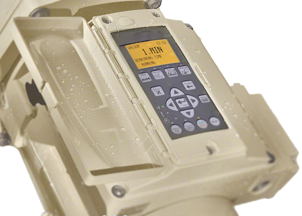 Pentair IntelliFlo VS+SVRS Variable Speed Pool Pump 3HP | EC-011057