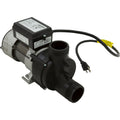 Balboa WOW 120V Full Drain Bath Pump w/ Air Switch |1050032