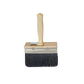 Bon Tool Italian White Wash Brush - 4 x 1" (34-177)