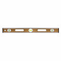 Bon Tool Laminated Bamboo I Beam Level - RHINOBUILD Bricklaying Tools