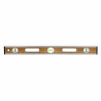 Bon Tool Laminated Bamboo I Beam Level - RHINOBUILD Bricklaying Tools