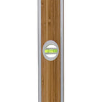 Bon Tool Laminated Bamboo I Beam Level
