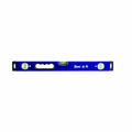 Bon Tool Aluminium Box Level - Heavy Duty - RHINOBUILD Bricklaying Tools