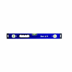 Bon Tool Aluminium Box Level - Heavy Duty - RHINOBUILD Bricklaying Tools