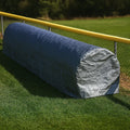 Fitted Cover for Tarp Roller 34'