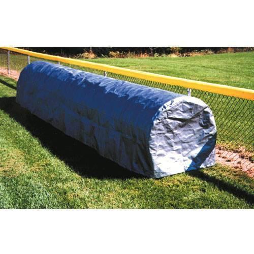Fitted Cover for Tarp Roller 34'