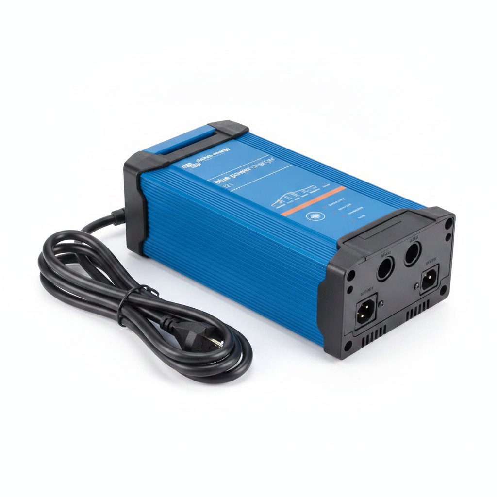 Victron Blue Smart IP22 Charger 12/30 (3) 230 UK