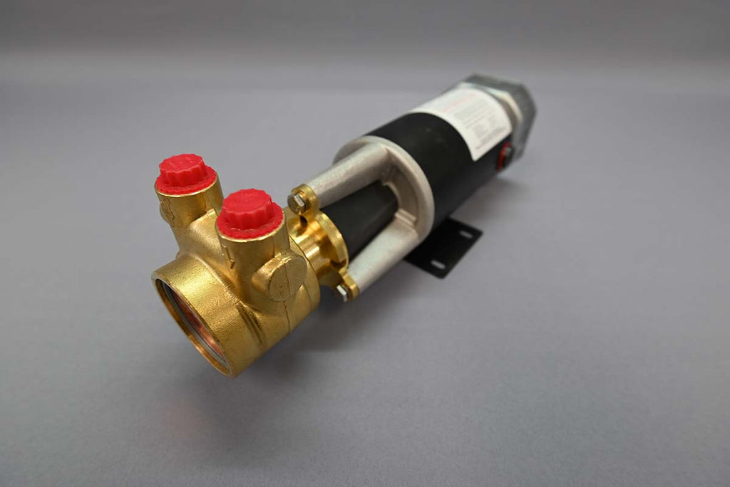Dankoff Pump, Flowlight Booster, 2920-48 48VDC Standard