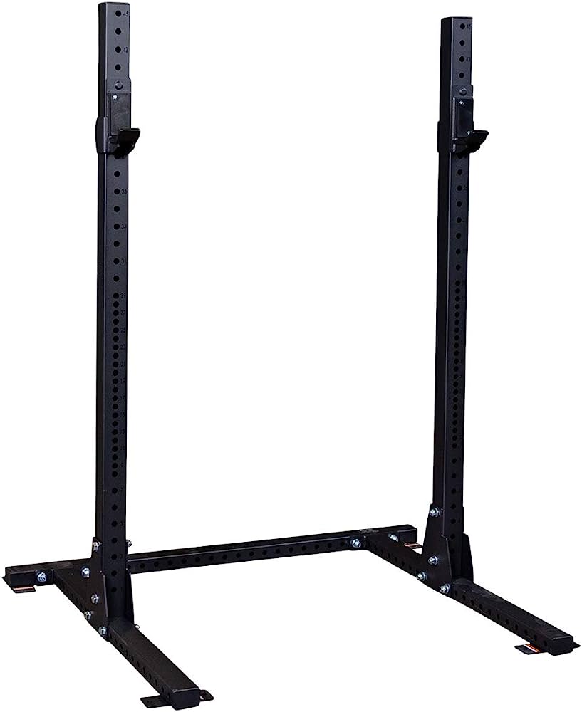 BODYSOLID SPR250 SQUAT RACK