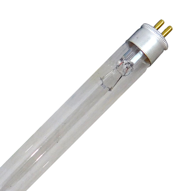 Lotus 7W T5 UV Bulb Green Genie 2500 Spare UVC
