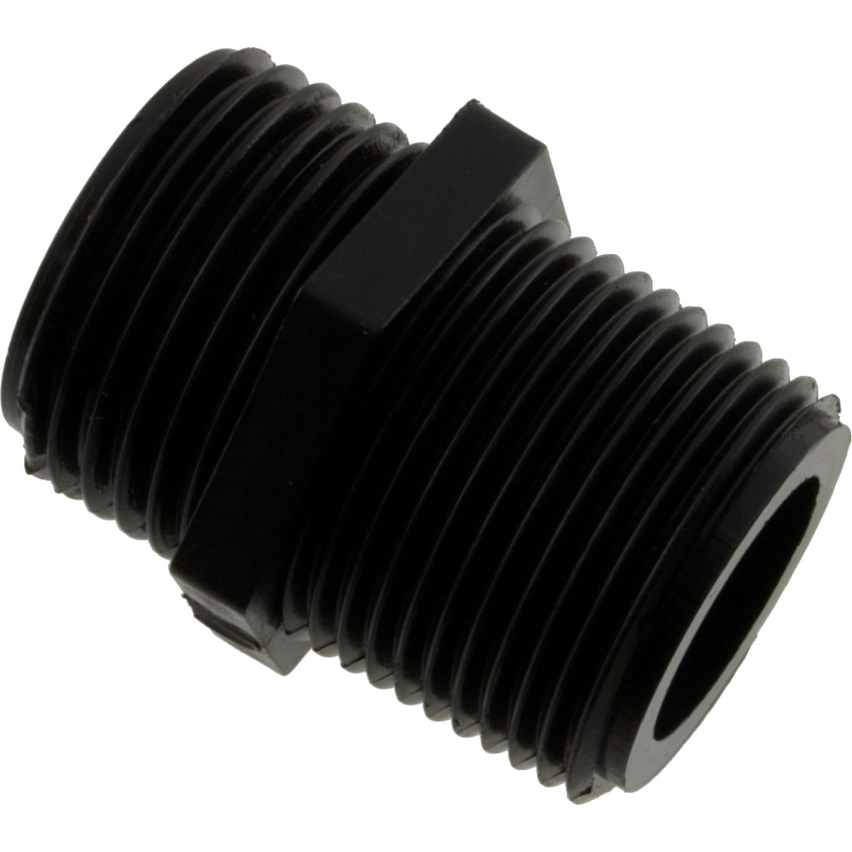 Nipple, Zodiac Polaris Booster Pump, 3/4"mght x mpt/ G16