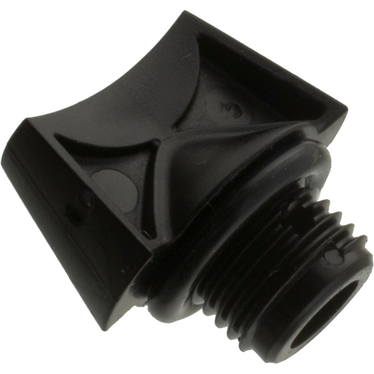 Drain Plug, Zodiac Polaris Halcyon, with O-Ring/ P88