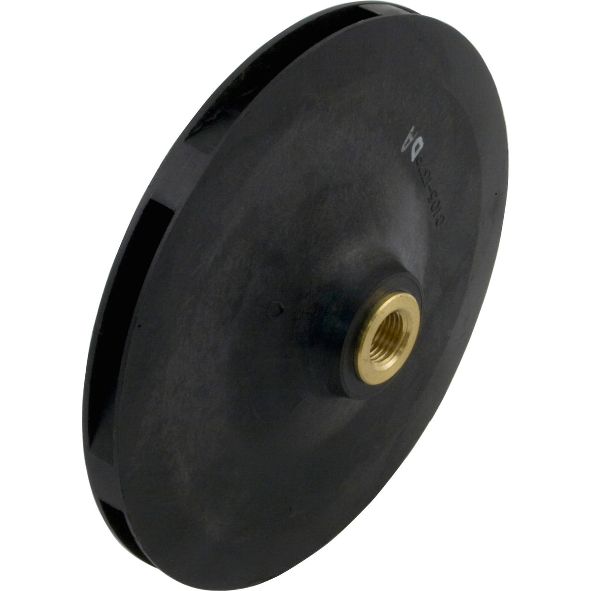 Impeller, Pentair Sta-Rite DuraGlas, 2.0 Horsepower/ C105-137PDA