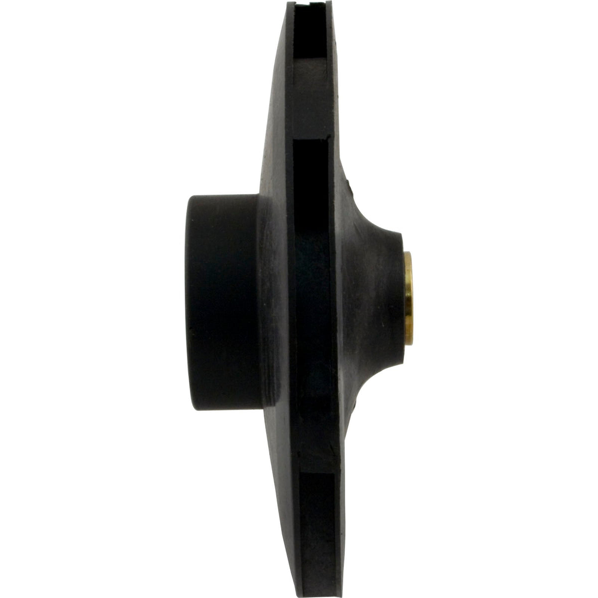 Impeller, Pentair Sta-Rite DuraGlas, 2.0 Horsepower/ C105-137PDA