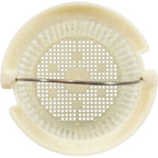 Sta-Rite C108-33PZ Basket Strainer For CFA JW JWPA DuraGlas MaxEGlas Pumps