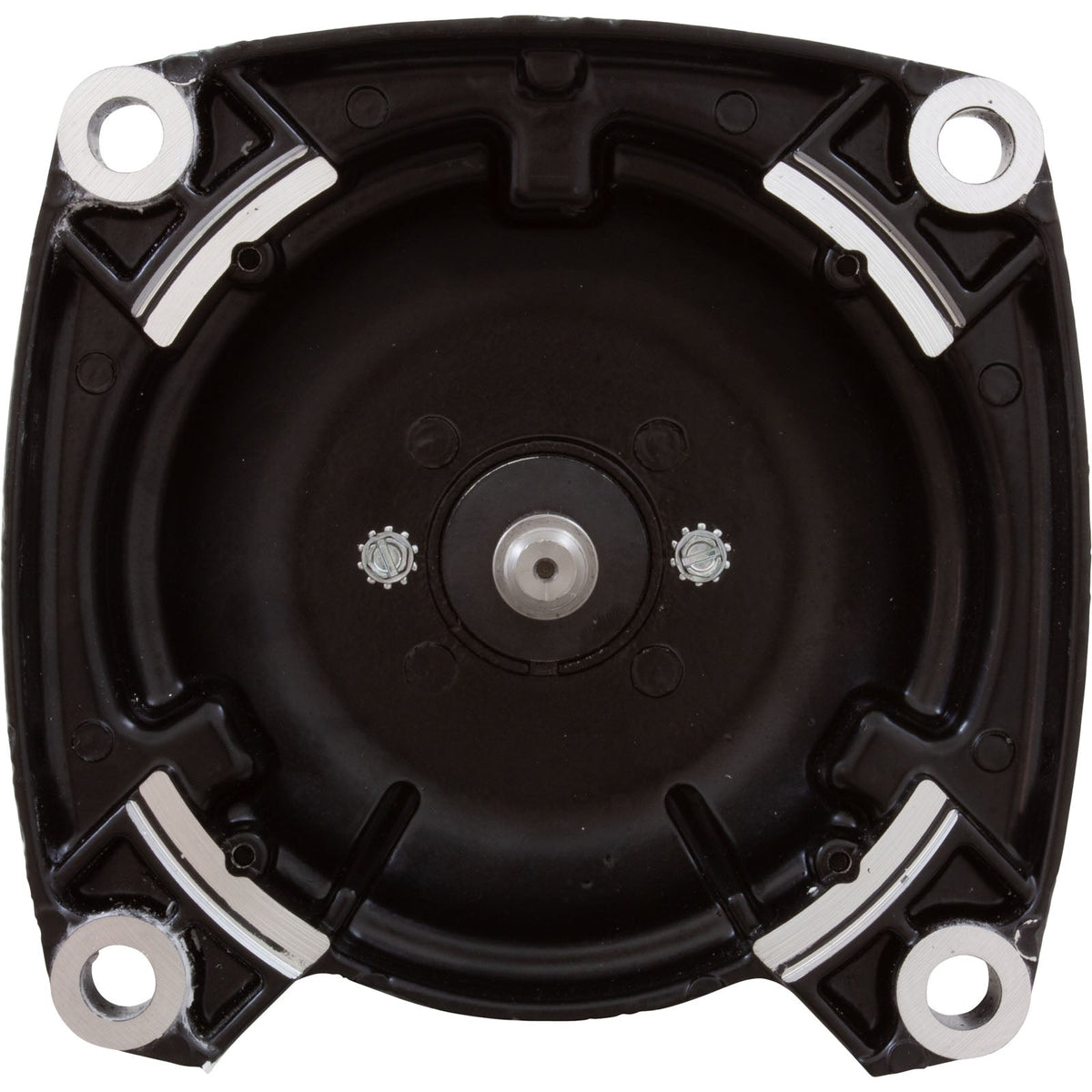 Century 1.65 THP  Centurion Pump Motor Square Flange 1-Speed 115/230V 48Y Frame | HSQ165