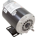 Motor, US Motor, 1.0 Horsepower, ThruBolt, 1-Speed, 230v, 6.0A/ AGH10FL1