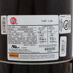 Motor, US Motor, 0.75hp, 115/230v, 56YFr, SQFL, Full Rated/ ASB847