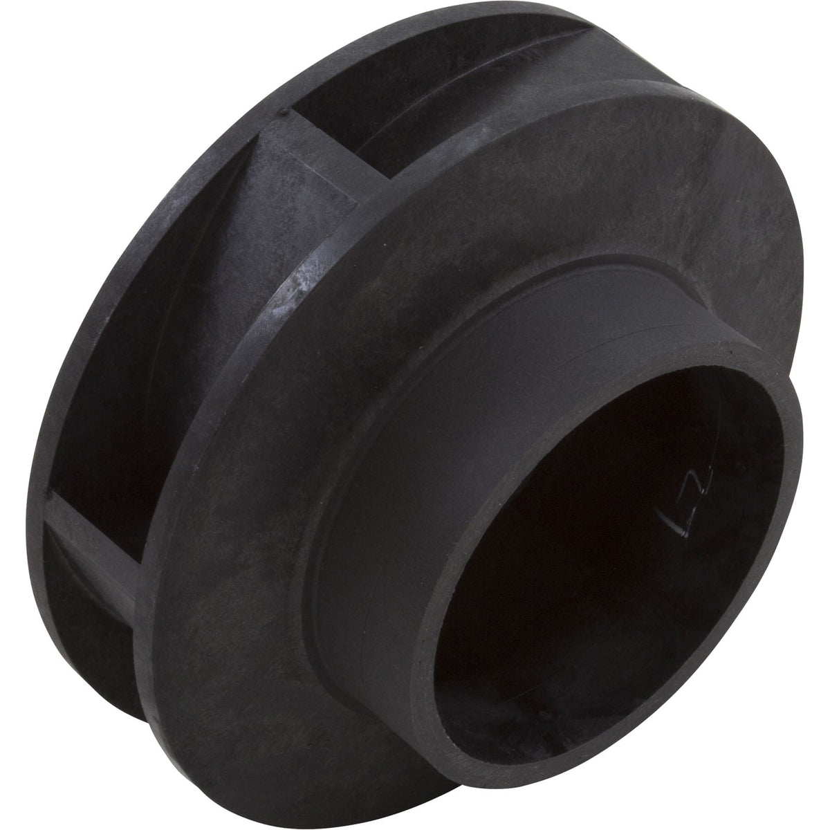 Pentair 350027Z Impeller Assembly For EQ-Series Commercial Pool Pump 3.0hp/10.0hp/15.0hp Impeller- 350027Z