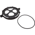Pentair EQ Series Trap Lid Kit For EQ-Series Commercial Plastic Pump - 350171Z