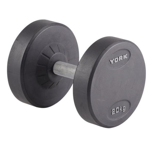 York Barbell Pro-Style Packs