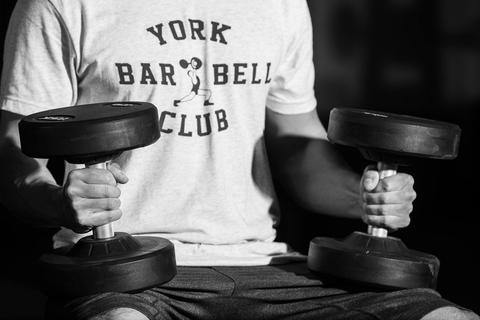 York Barbell Pro-Style Packs