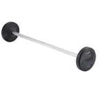 York Barbell Pro Style Fixed Weight Barbells & Sets