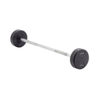 York Barbell Pro Style Fixed Weight Barbells & Sets