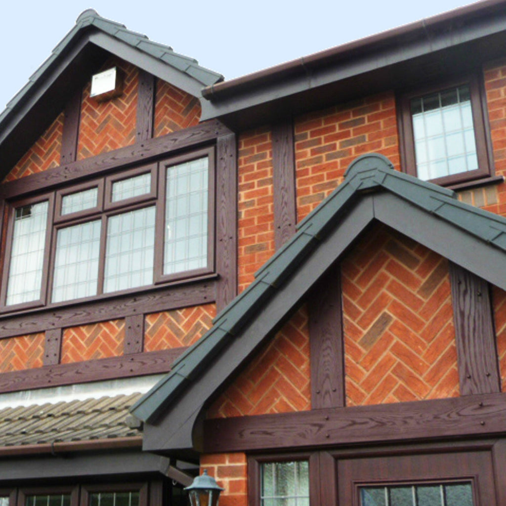 9" Tudor Board (4.2m)