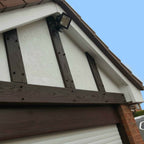 9" Tudor Board (4.2m)