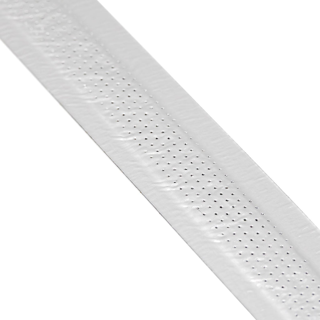 Example of Aluminium Breather Tape