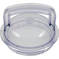 Clear Trap Lid/ 355301