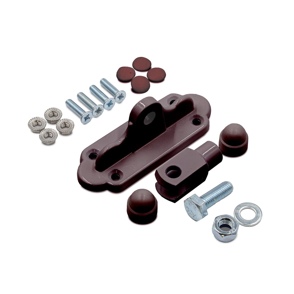 TruMAX 3-Way Tie Bar Kit