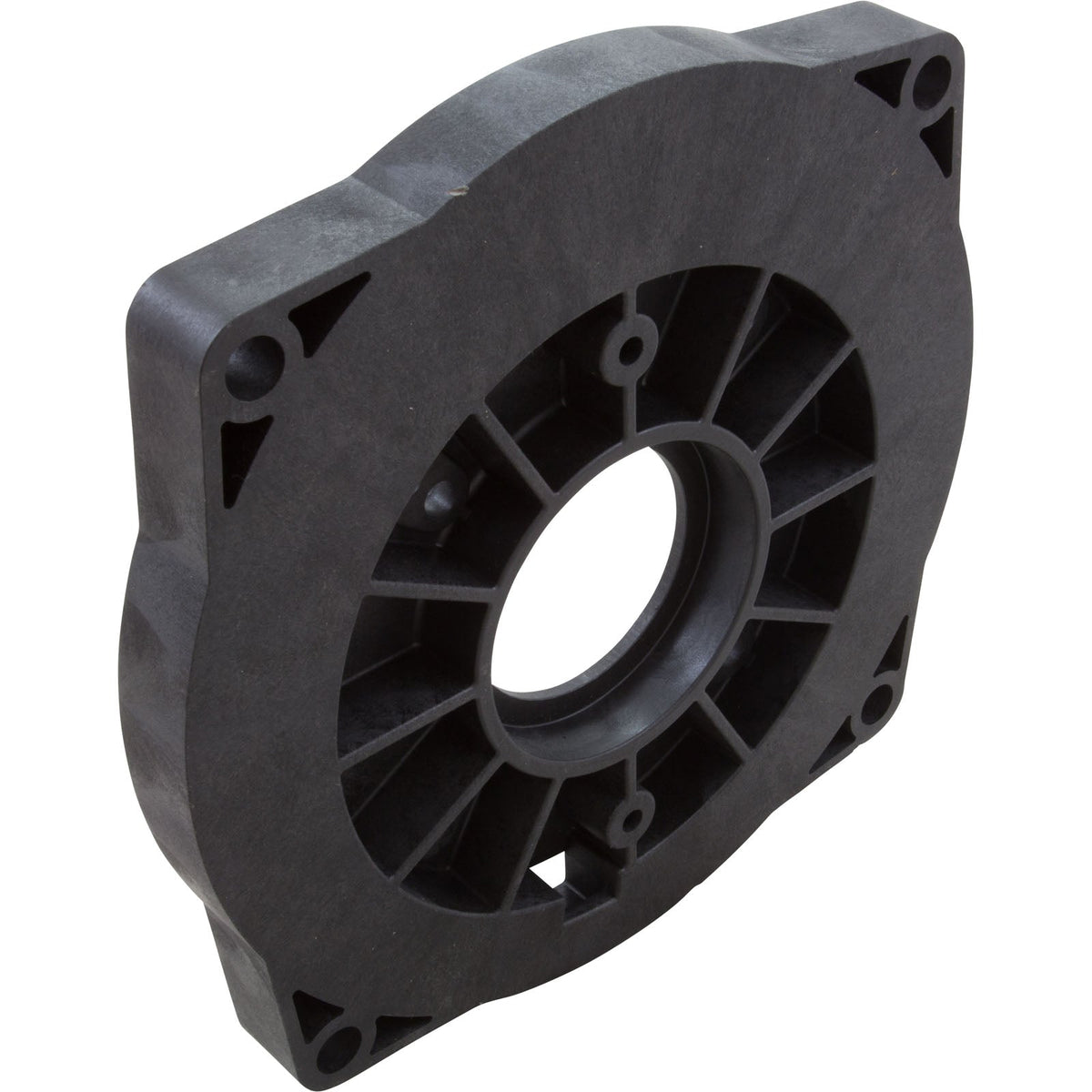 Pentair 356790Z Motor Adapter For EQ-Series Commercial Plastic Pump Models