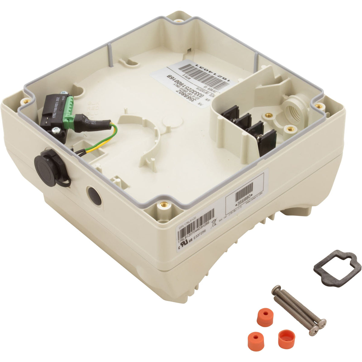 Almond Drive Kit- 356880Z
