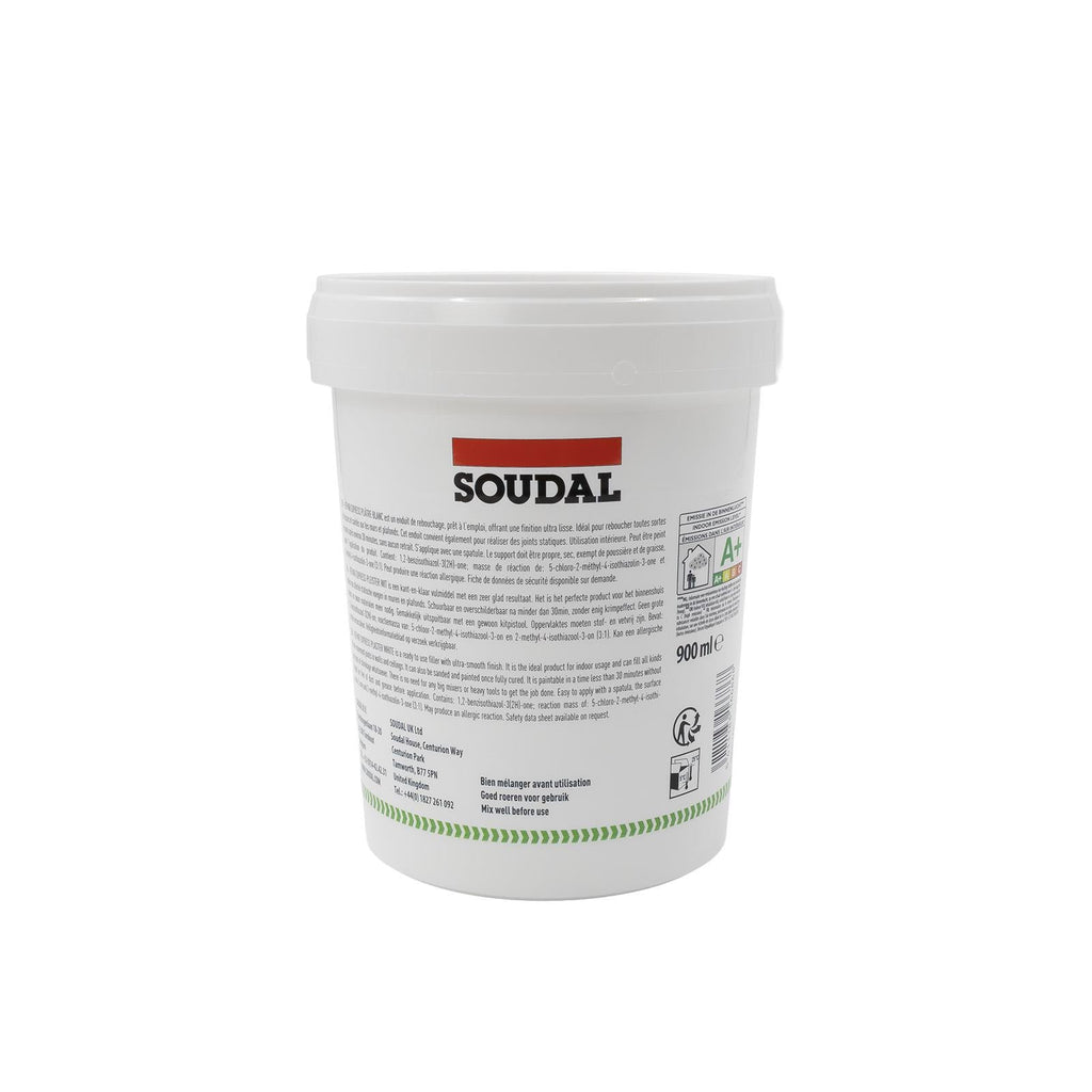 Soudal Repair Express Plaster