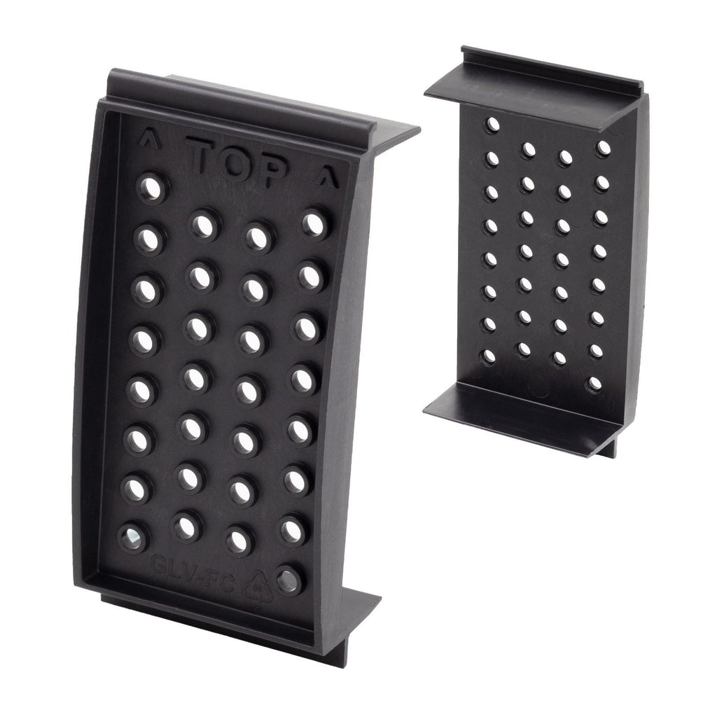 SmartVerge Linear Dry Verge Fixing Clip