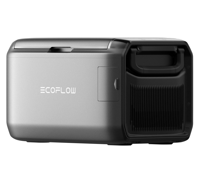 EcoFlow Glacier Classic 35L Portable Fridge/Freezer