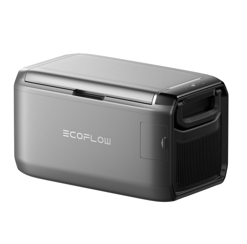 EcoFlow Glacier Classic 35L Portable Fridge/Freezer