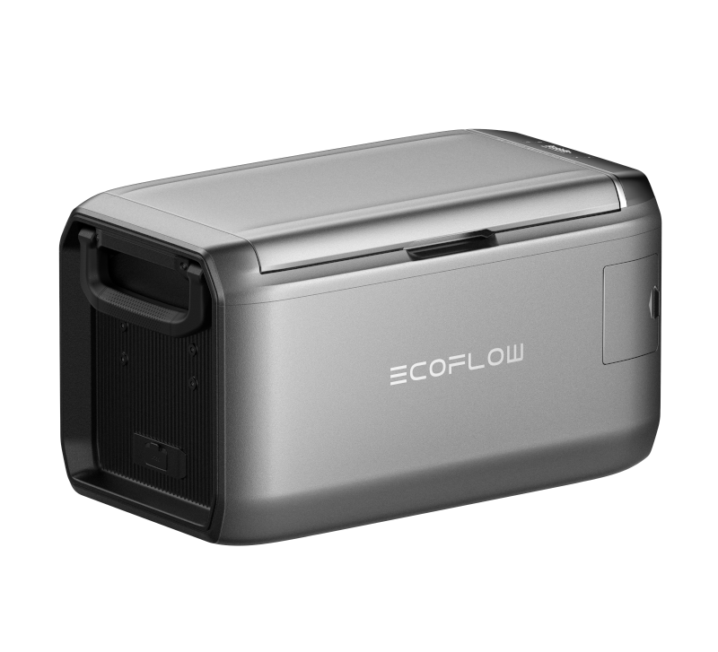 EcoFlow Glacier Classic 35L Portable Fridge/Freezer