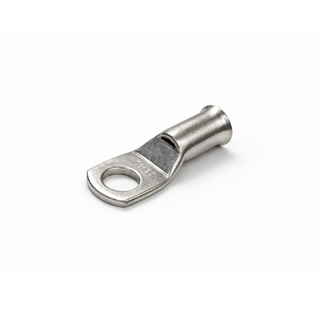 10 Pack of Exotronic 35mm² Copper Lug M10 | Bellmouth